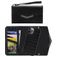 Mobilize Elegant Magnet iPhone 11 Pro Capa Carteira clutch 2 em 1 com capa amovível - Black Croco