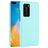Mobigear Croco Huawei P40 Pro Hårdt Bagsidecover - Turkis