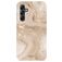 MIO Samsung Galaxy A14 MagSafe Hårdt Bagsidecover - Gold Marble