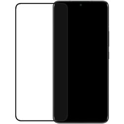 Mobilize Premium Xiaomi 13 Pro Tvrzené sklo Ochrana displeje - kompatibilní s pouzdry - Černá