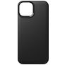 Nudient Thin Precise iPhone 15 MagSafe Hard Case Back cover - Ink Black