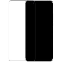 Mobilize Premium Huawei P40 Pro Tempered Glass Screen Protector - Case Friendly - Black