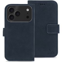 My Style Flex Wallet iPhone 17 Pro Etui z klapką typu portfel - Royal Blue