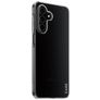 CARE by PanzerGlass Fashionable Transparente Samsung Galaxy A17 Silicona Carcasa - Transparente