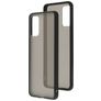 Mobiparts Hardcover Samsung Galaxy S20 Hardcase Etui plecki - Szary