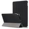 Mobigear Tri-Fold iPad Air 3 (2019) Cover a libro - Nero