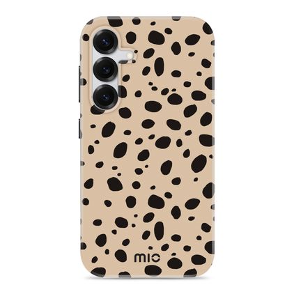 MIO Samsung Galaxy S25 MagSafe Hårdt Bagsidecover - Spots
