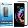Mobigear Premium Motorola Edge 20 Lite Härdat glas Skärmskydd - Skalvänligt - Svart