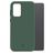 Mobilize Rubber Gelly Samsung Galaxy A73 Elastyczne TPU Etui plecki - Matt Green