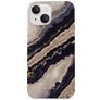 Burga Tough iPhone 13 Hårdt Bagsidecover Stødsikkert - Royal Blue