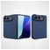 Mobigear Colors iPhone Duo Hardcase Back cover - Blu