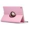 Mobigear DuoStand iPad Air 2 (2014) Funda tipo libro giratoria - Rosa