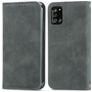 Mobigear Retro Slim Samsung Galaxy A32 5G Capa livro - Cinzento