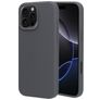 Mobiparts iPhone 16 Pro Max Silikone Bagsidecover - Urban Grey