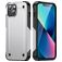 Mobigear Slim Armor iPhone 14 Plus Hardcase Back cover Antiurto - Bianco