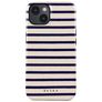 Burga Tough iPhone 13 Hardcase Back cover Antiurto - Old Money