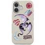 Burga Tough iPhone 16 MagSafe Hard Case Back cover Shockproof - Plot Twister