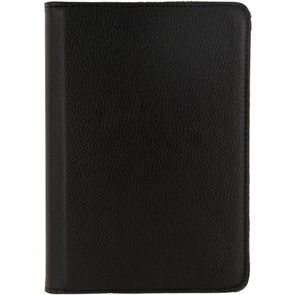 Xccess Rotating Stand iPad Mini 1 (2012) Roterande Plånboksfodral - Svart