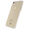 Mobilize Gelly Transparent iPhone SE (2020) Flexibel TPU Skal - Transparent