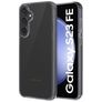 Mobiparts Classic Transparente Samsung Galaxy S23 FE Plástico rígido Capa traseira - Transparente