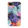 MIO iPhone 16e MagSafe Hardcase Back cover - Flowers