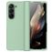 Mobigear Colors Samsung Galaxy Z Fold 5 Flexibel TPU Skal - Mintgrön