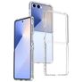 Mobigear Crystal Trasparente Samsung Galaxy Z Flip 8 Hardcase Back cover - Trasparente