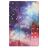 Mobigear Tri-Fold Samsung Galaxy Tab A8 10.5 (2021) Pungetui - Milky Way