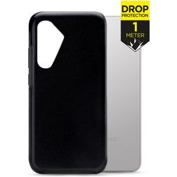Mobilize Extreme Tough Samsung Galaxy S24 Funda Plástico rígido Carcasa Antigolpes - Negro