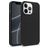 Mobigear Bio iPhone 14 Pro Max Eco Friendly Back cover - Black