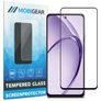 Mobigear Premium OPPO A40 Tempered Glass Screen Protector - Case Friendly