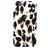 MIO iPhone SE (2022) MagSafe Hardcase Back cover - Leopard
