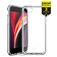 ITSKINS SpectrumClear Transparent iPhone 6 Flexibel TPU Skal Stötsäkert - Transparent