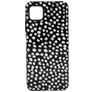 Burga Tough Samsung Galaxy A22 5G Hard Case Back cover Shockproof - Night Sky
