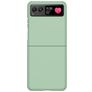 Mobigear Colors Motorola Razr 40 Hard Case Back cover - Mint