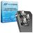 Mobigear Single iPhone 14 Pro Max Cristal templado Protector de lente de cámara - Compatible con fundas - Dorado