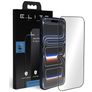 Elite iPhone 17 Pro Max Cristal templado Protector de pantalla - Compatible con fundas