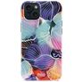MIO iPhone 14 Plus MagSafe Hardcase Etui plecki - Flowers