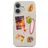 Burga Tough iPhone 16 Hardcase Back cover Antiurto - Sun Chaser