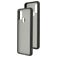 Mobiparts Classic Samsung Galaxy A21s Funda Plástico rígido Carcasa - Gris
