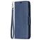 Mobigear Excellent Samsung Galaxy A52s 5G Funda tipo libro Cartera - Azul