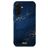 MIO Samsung Galaxy A17 MagSafe Hardcase Back cover - Midnight Sparkle