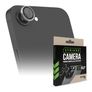 Striker Single Lens iPhone 17e Vetro Protezione obiettivo fotocamera - Compatibile con le cover - Nero