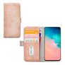 Mobilize Elite Gelly Samsung Galaxy S10e Funda tipo libro - Soft Pink