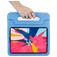 Mobigear Classic iPad Air 3 (2019) - Sininen