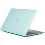 Mobigear Matte MacBook Pro 13 polegadas (2016-2023) Capa rígida para MacBook - Verde - Modelo A1706 / A1708 / A1989 / A2159 / A2289 / A2251 / A2338