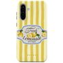 Burga Tough Samsung Galaxy A36 Fodral Hårdplast Skal Stötsäkert - Frizzante