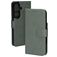 Mobiparts Classic Wallet Samsung Galaxy S26 MagSafe Plånboksfodral - Stone Green