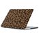 Mobigear Hardshell MacBook Air 15 Inch (2023-2026) Hardshell MacBook Case - Brown - Model A2941 / A3114 / A3241 / A3448