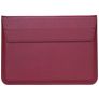 Mobigear Envelope Sleeve 15 - 16 polegadas para portátil - Vermelho